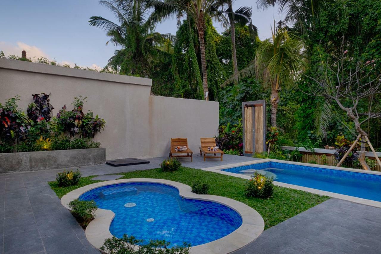 Mas Ubud Villa By Sanga Sanga Hospitality Buitenkant foto